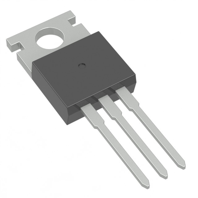 Chip di circuito integrato IXYP24N100A4 Transistor 1000V 85A IGBT Discreto TO-220-3