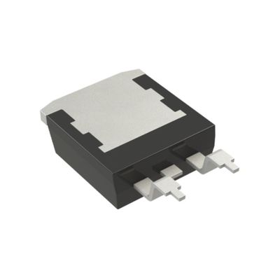Chip di circuito integrato IXYA12N250CHV 2500V 28A Transistor IGBT singoli TO-263-3