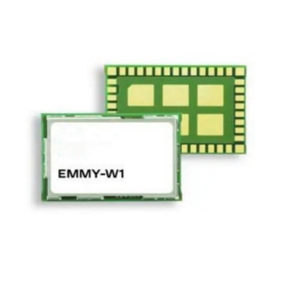BT IC EMMY-W163-00B Dual-Mode BT v4.2 Modulo 433Mbps Modulo multiradio basato su host