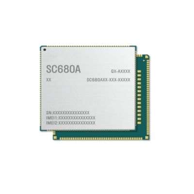 Modulo di comunicazione wireless SC680AEMPA-E61-UGADA Moduli trasmettitori RF a 42 Mbps