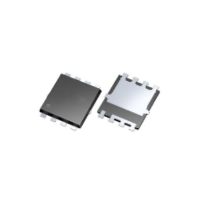 Chip di circuito integrato IAUCN04S7N009 40V 129W Transistor MOSFET a canale N singolo