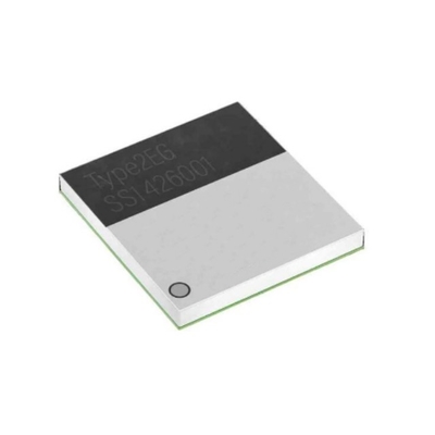 BT IC LBCA1HN2EG-917 Low Power BT 5.2 Modulo wireless con interfaccia SPI e UART