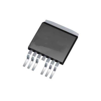 Chip di circuito integrato IPF129N20NM6 Transistor MOSFET di potenza N-Channel TO-263-7