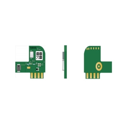 BT IC FLM040DAA 2.4GHz Moduli MCU di ultima generazione Wi-Fi 4 e Single Band BT 5.2