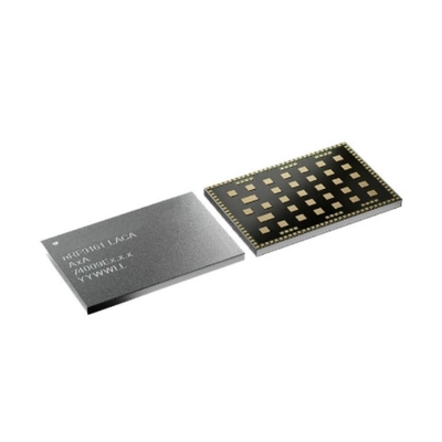 Chip IoT NRF9161-LACA-R Moduli IoT a bassa potenza 23dBm Moduli SiP multiprotocol