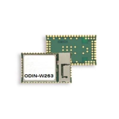 BT IC ODIN-W263-06B Moduli BT a doppia banda 54Mbps Moduli multiradio indipendenti