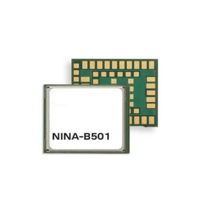 BT IC NINA-B501-00B Moduli BT 2.4GHz Stand-Alone BT 5.3 Moduli wireless a bassa energia