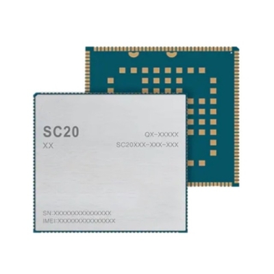 Modulo di comunicazione wireless SC20WXPB-512-UNN Multi-network Smart LTE Cat 4 Moduli