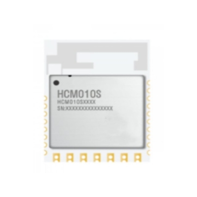 BT IC HCM010SABTB-0P BT Moduli 2.4GHz BT 5.4 Moduli a bassa energia con antenna PCB