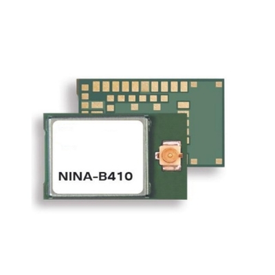 BT IC NINA-B410-01B BT Moduli wireless 2.4GHz Stand-alone BT 5.1 LE Moduli