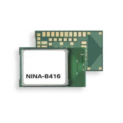 BT IC NINA-B416-01B BT Moduli 2.4GHz Stand-Alone BT 5.1 Modulo wireless a bassa energia