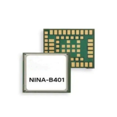 BT IC NINA-B411-00B Stand-Alone BT 5.1 Moduli a bassa energia 2.4GHz BT 5.1 Moduli