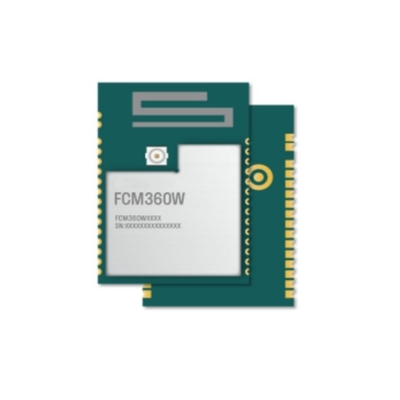 BT IC FCM360WAATB-1X-08 Moduli wireless a corto raggio fino a 2,4 GHz Moduli BT 5.1