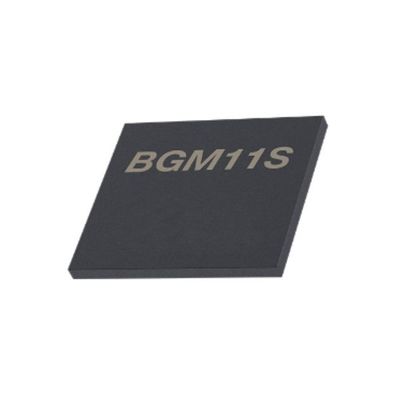 BT IC BGM11S12F256GA-V2R Moduli BT wireless 2.4GHz BT 4.2 Moduli SiP a bassa energia