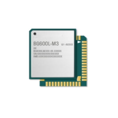 Modulo di comunicazione wireless BG600LM3AB-D08-SGNSA Moduli LPWA multi-mode LGA