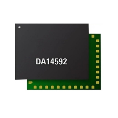 BT IC DA14592-01000O92 Moduli SoC BLE 5.2 multi-core con flash incorporato