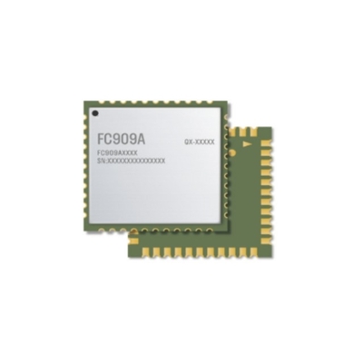 BT IC FC909AAAMD BT 5.2 Moduli 2,4 GHz Wi-Fi 4 e moduli BLE ad alte prestazioni