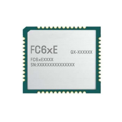BT IC FC64EABMD Moduli wireless a corto raggio 1.7745Gbps Moduli BT 5.2 a doppia banda