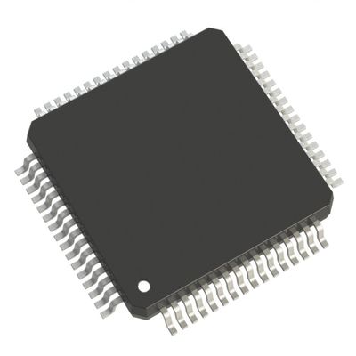 Microcontrollore MCU XMC4100F64K128BAXQMA1 Microcontrollore IC a 80 MHz a singolo nucleo a 32 bit
