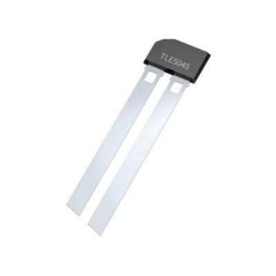 Sensore IC TLE50452MTIC100XTMA1 Sensore di velocità della ruota GMR magnetico IC PG-SSO-2