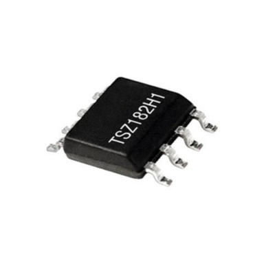 Amplificatori di circuito integrato TSZ182H1YDT a doppio canale