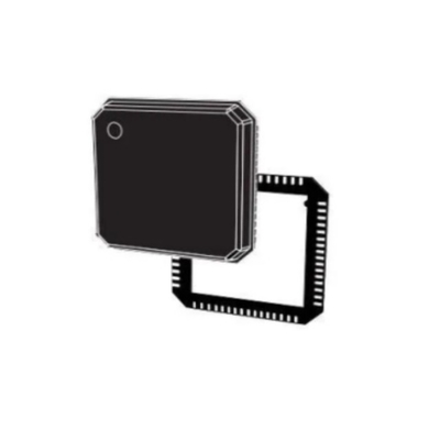 Modulo di comunicazione wireless TDA7708L52TR 108MHz Single Chip Fully-CMOS AM/FM Tuner 64-VFQFN