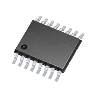 IC sensore TLE5014S16DXUMA1 IC sensore magnetoresistivo ad alta tensione