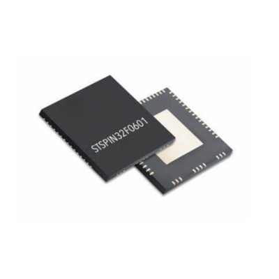 Chip di circuito integrato STSPIN32F0601QTR PMIC IC QFN-72 Controller BLDC a 3 fasi
