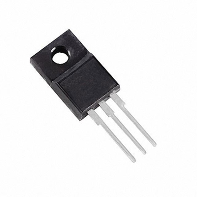 Chip di circuito integrato STFU23N80K5 Transistor MOSFET di potenza a canale n 800V 16A