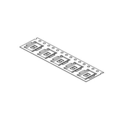 Transistori IGBT per circuiti integrati STG200G65FD8AG