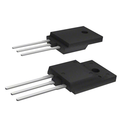 Chip di circuito integrato STFW69N65M5 650V 58A Transistor MOSFET di potenza N-canale