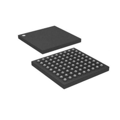 Modulo di comunicazione wireless STA8100GATR Ricevitore di motori precisi GNSS multi-costellazione per l'automotive