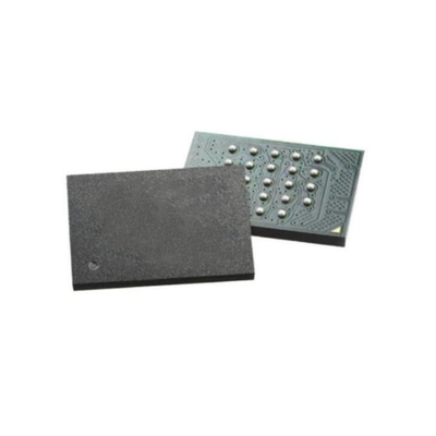 Chip IC di memoria S28HS02GTFPBHB153 a bassa potenza 2Gbit SPI Flash O IC di memoria