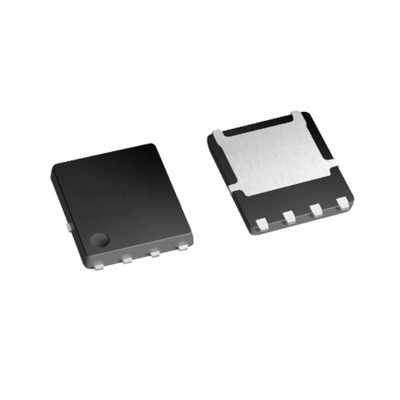 Chip di circuito integrato NVMFWS027N10MCLT1G Automotive 100V N-Channel MOSFET Transistor 5-DFNW