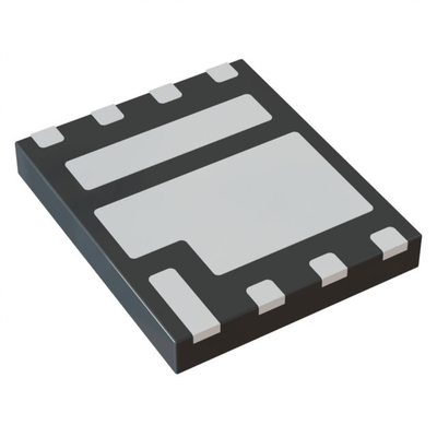 Chip di circuito integrato NTMFD2D4N03P8 N-Channel Mosfet Array 30V 17A Transistor MOSFET
