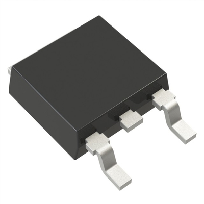 Chip di circuito integrato RFD12N06RLESM9A 60V 18A Transistor MOSFET a canale N TO-252-3