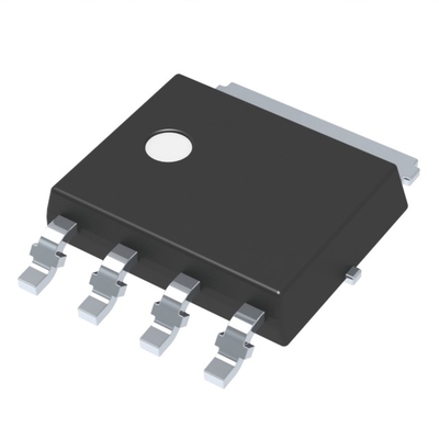 Chip di circuito integrato NVMYS2D4N04CTWG Transistor MOSFET N-Channel 40V 30A per l'automotive