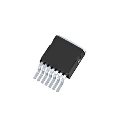 Chip di circuito integrato IMBG120R060M1HXTMA1 1200V 56A Transistor MOSFET a canale N singolo
