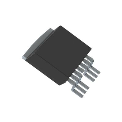 Chip di circuito integrato IPF019N12NM6ATMA1 Transistor di potenza MOSFET a canale N