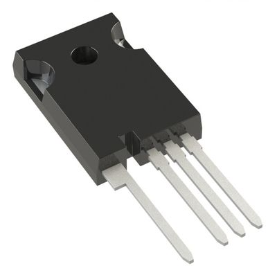 Chip di circuito integrato NTH4L030N120M3S 1200V 73A Transistor MOSFET al carburo di silicio