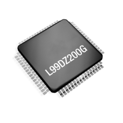 Chip a circuito integrato L99DZ200GTR LQFP-64 PMIC IC