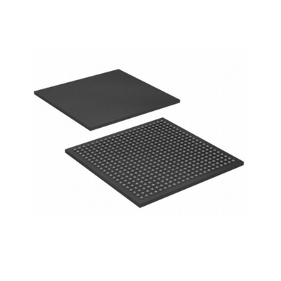 BT IC CYW43242KFFBG 2.4GHz 54Mbps Single-chip con BT integrato 4.0