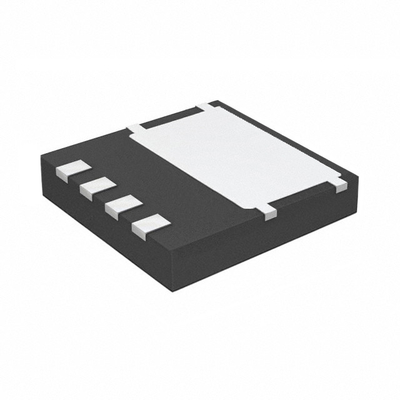 Chip di circuito integrato NTMT125N65S3H N-Channel 650V 24A Transistor MOSFET singoli