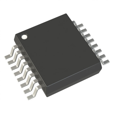 Chip di circuito integrato AD5933YRSZ Converter SSOP-16 Converter di impedenza a 12 bit