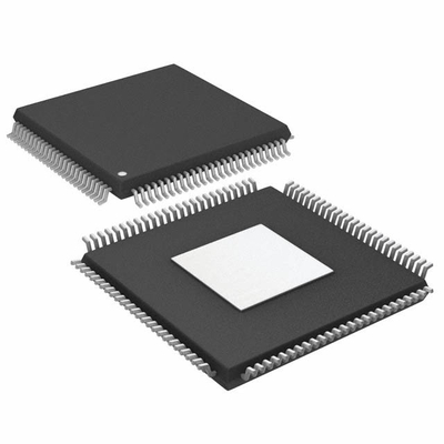 Chip di circuito integrato ADATE302-02BSVZ Dual Integrated DCL TQFP-100 Data Converter IC