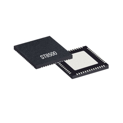 Modulo di comunicazione wireless ST8500TR Modem di comunicazione di linea di alimentazione programmabile SOC