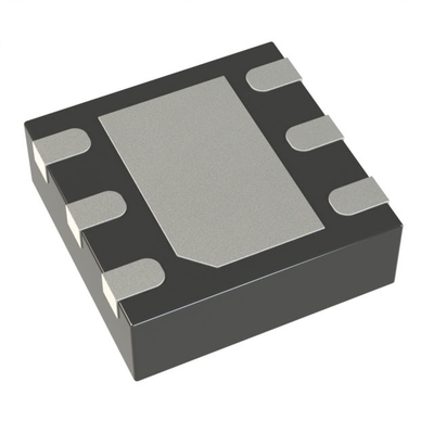 Chip di circuito integrato ADP197ACPZN-02 5V 3A switch di carico LFCSP-6 Power Switch IC