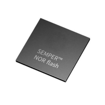 IC di memoria Chip S26HS512TGABHB010 512Mbit HyperBus 200MHz O IC di memoria flash