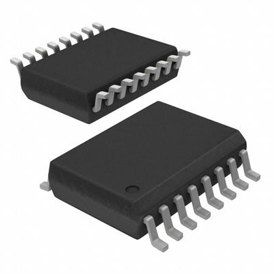 Chip di circuito integrato MAX22446CAWE Interfaccia IC SOIC-16 Isolatore digitale ad alta velocità