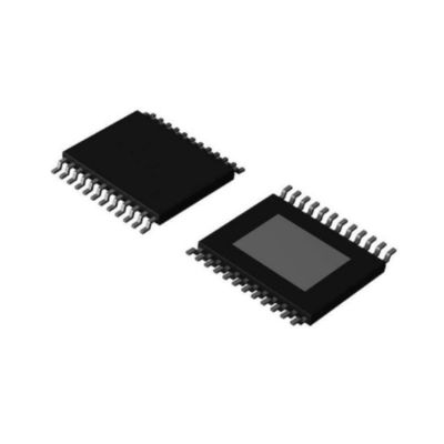 Crittografia di circuito integrato L9026-B03N driver di relè a otto canali VFQFPN-32 PMIC IC